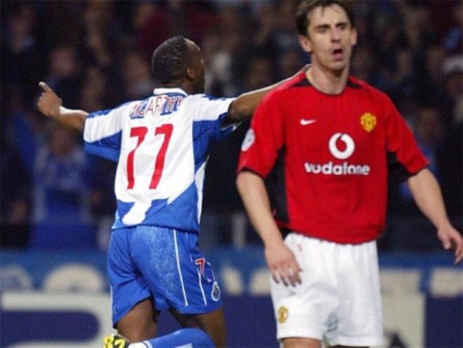 类似的对立 类似的对立